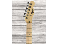 Fender Squier Sonic Tele MN ButterscotchB Fender Squier Sonic Tele MN ButterscotchB
